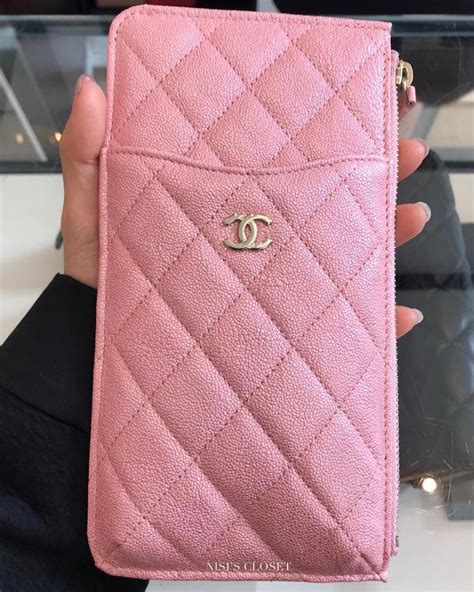 chanel phone stopper|Chanel phone case.